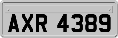 AXR4389