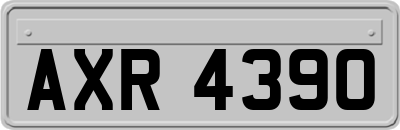 AXR4390