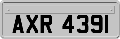 AXR4391
