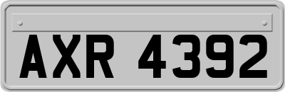 AXR4392