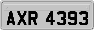 AXR4393