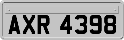 AXR4398