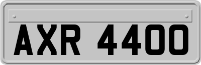 AXR4400