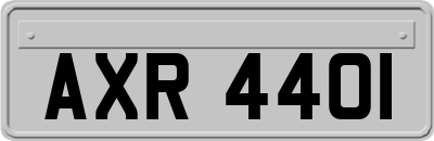 AXR4401