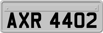 AXR4402
