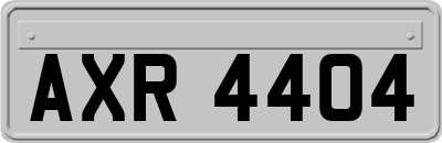 AXR4404