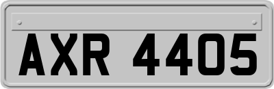 AXR4405