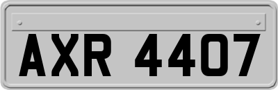 AXR4407