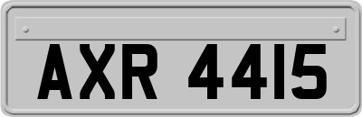 AXR4415