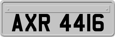 AXR4416