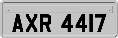 AXR4417