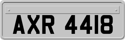 AXR4418
