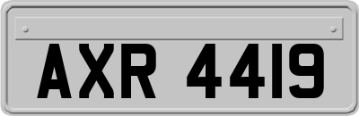 AXR4419
