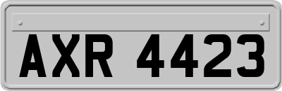 AXR4423