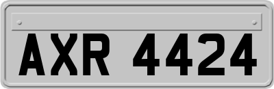 AXR4424