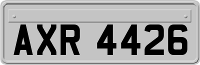 AXR4426
