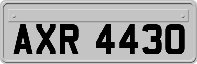 AXR4430