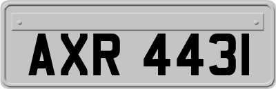 AXR4431