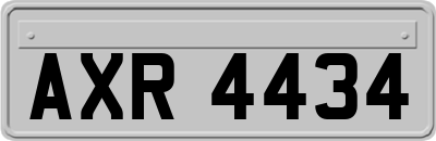 AXR4434