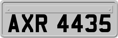 AXR4435