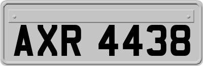 AXR4438