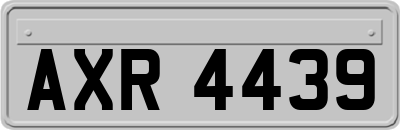 AXR4439