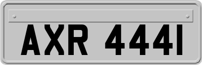 AXR4441