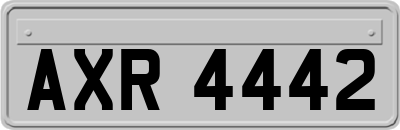 AXR4442