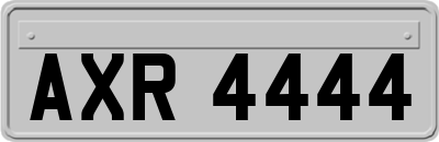 AXR4444
