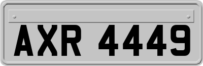 AXR4449
