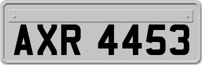 AXR4453