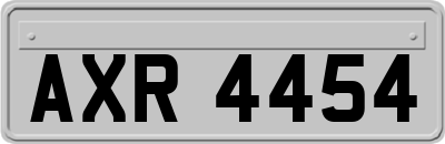 AXR4454