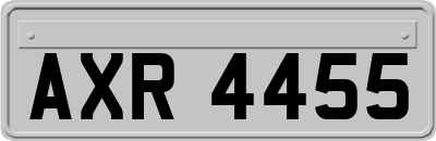 AXR4455