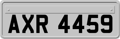 AXR4459