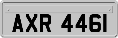 AXR4461