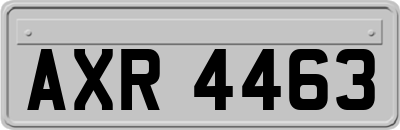 AXR4463