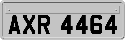 AXR4464