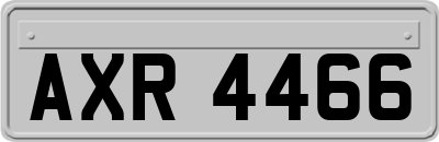 AXR4466