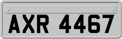 AXR4467