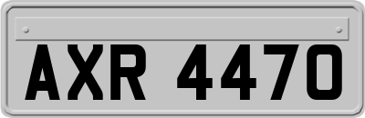 AXR4470