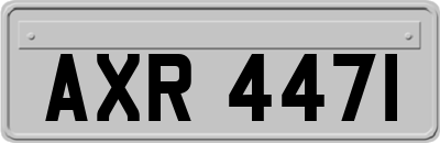 AXR4471