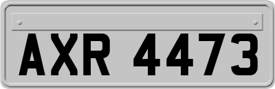 AXR4473