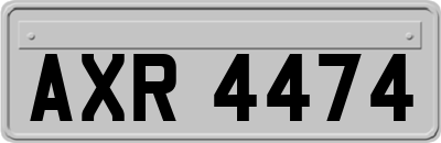 AXR4474