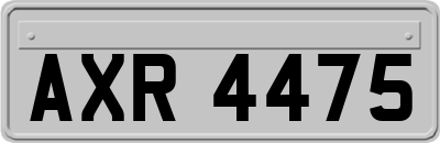 AXR4475