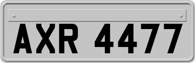 AXR4477