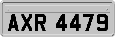 AXR4479