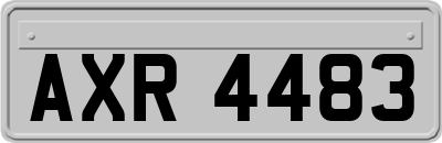 AXR4483