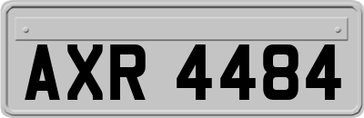 AXR4484