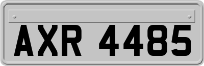 AXR4485