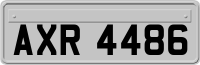 AXR4486